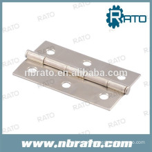 RH-134 iron outdoor gate hinge